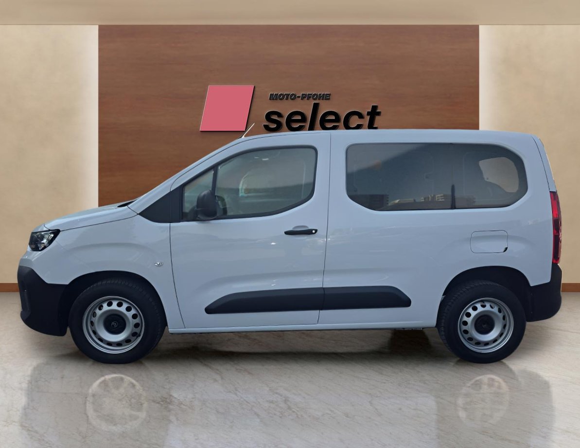 Citroen Berlingo употребяван