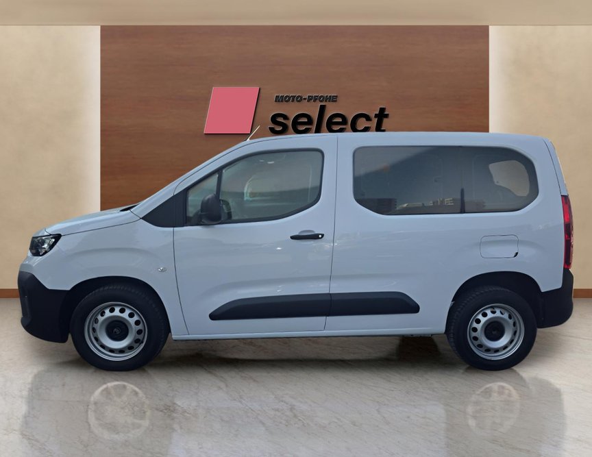 Citroen Berlingo употребяван