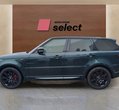 Land Rover Range Rover Sport употребяван