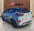 Ford Puma употребяван