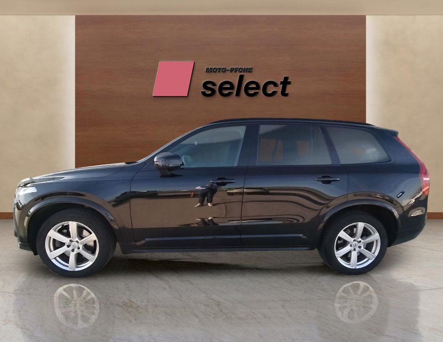 Volvo XC90 употребяван