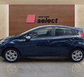 Ford Fiesta употребяван