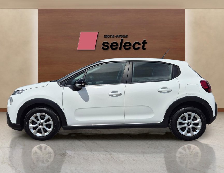 Citroen C3 употребяван