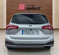 Ford Focus употребяван