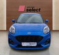 Ford Puma употребяван