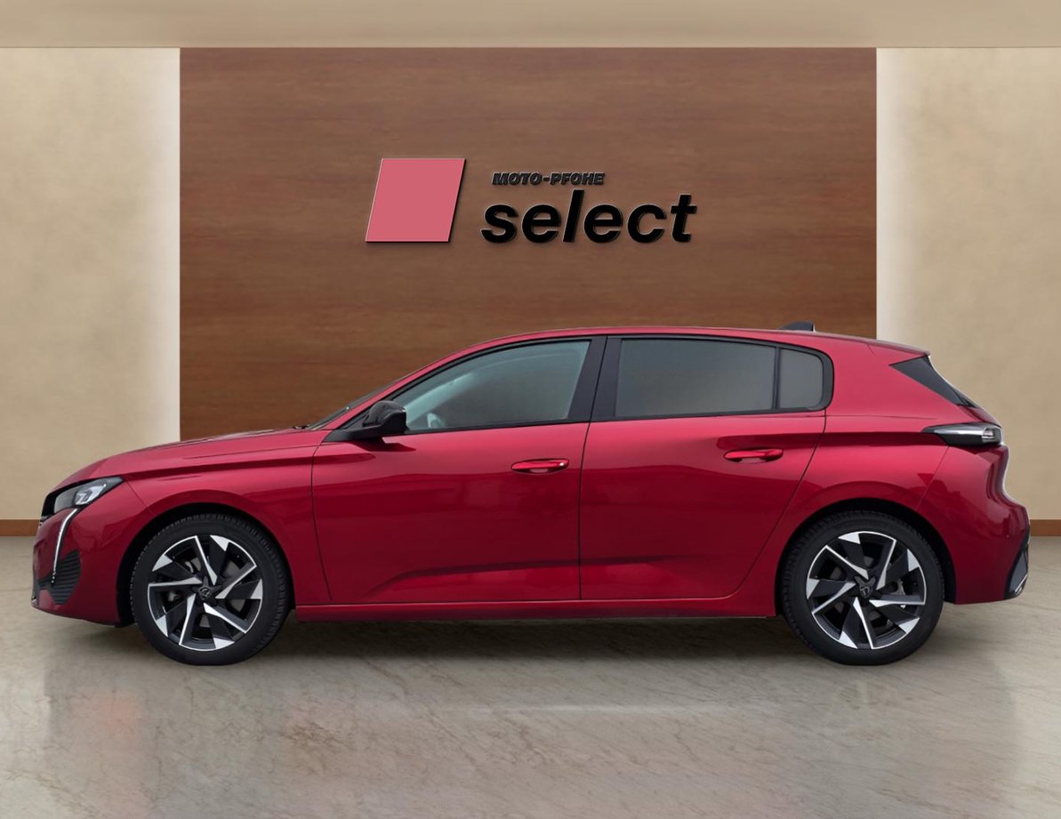 Peugeot 308 употребяван