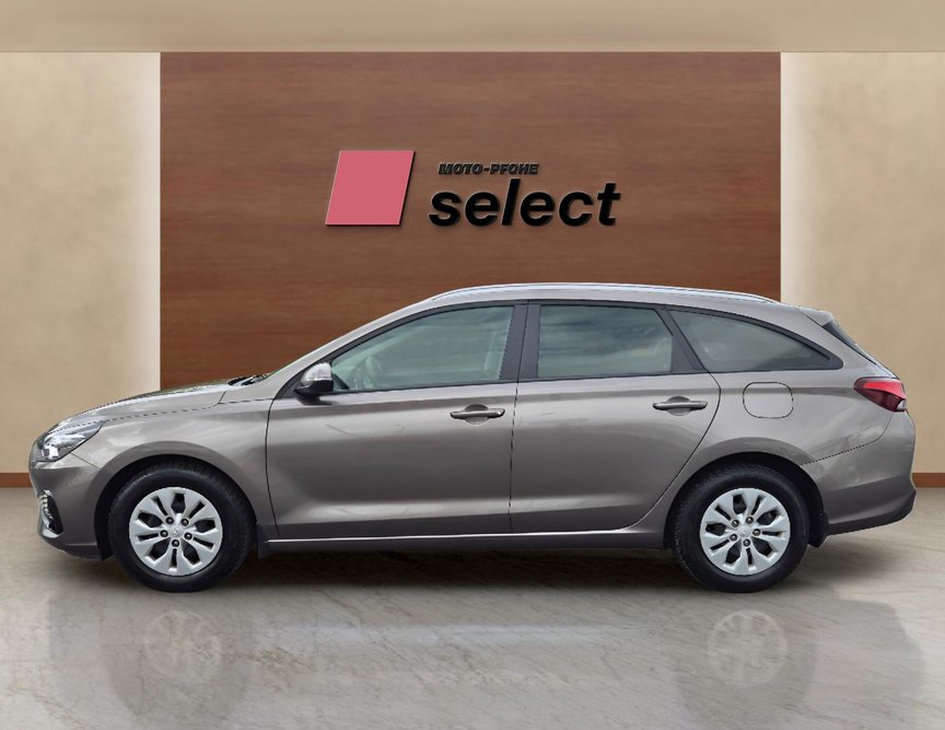 Hyundai i30 употребяван