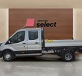 Ford Transit употребяван
