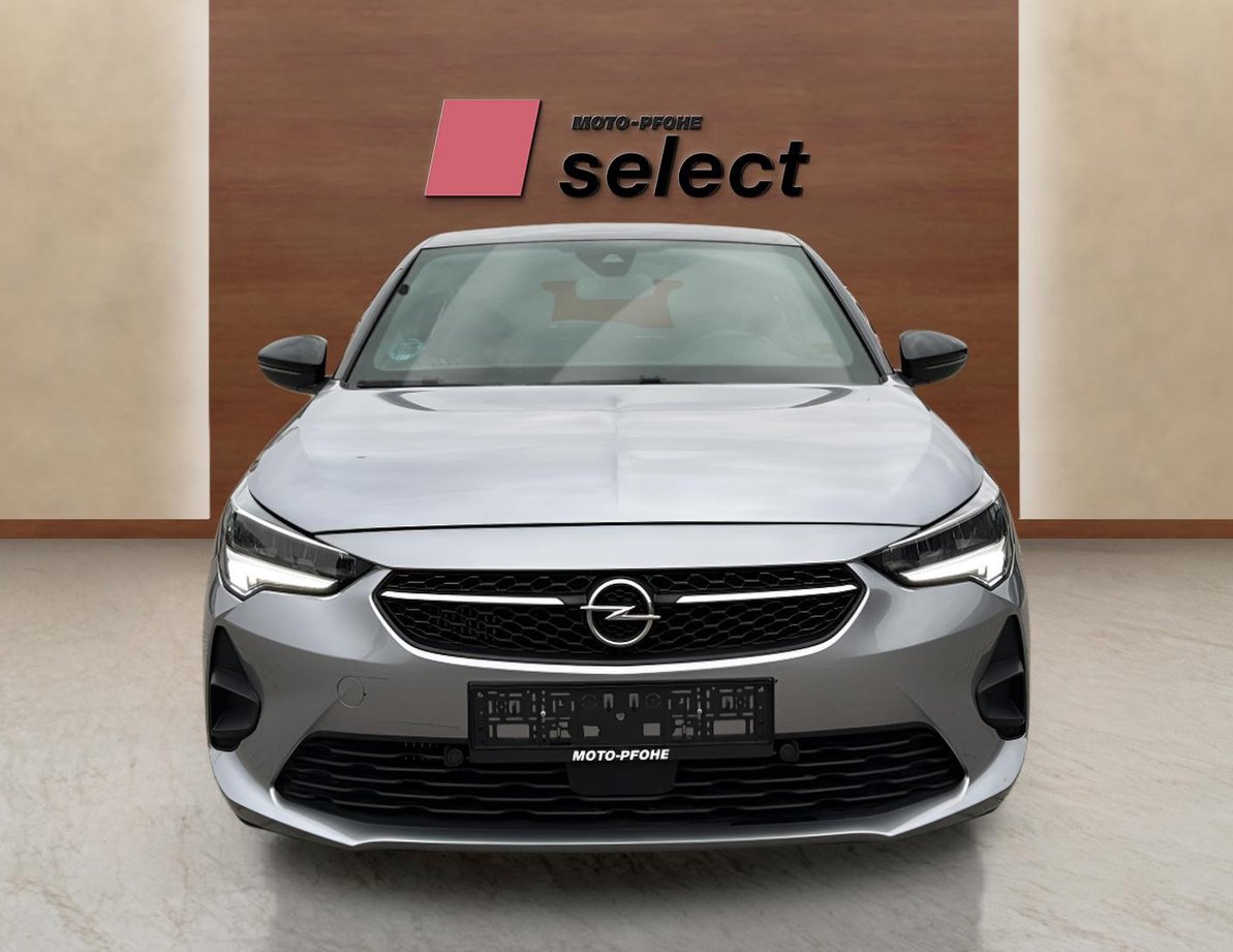 Opel Corsa употребяван