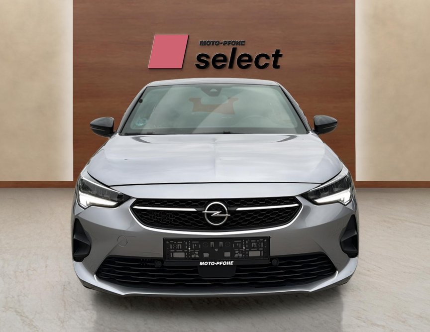 Opel Corsa употребяван
