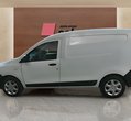 Dacia Dokker употребяван