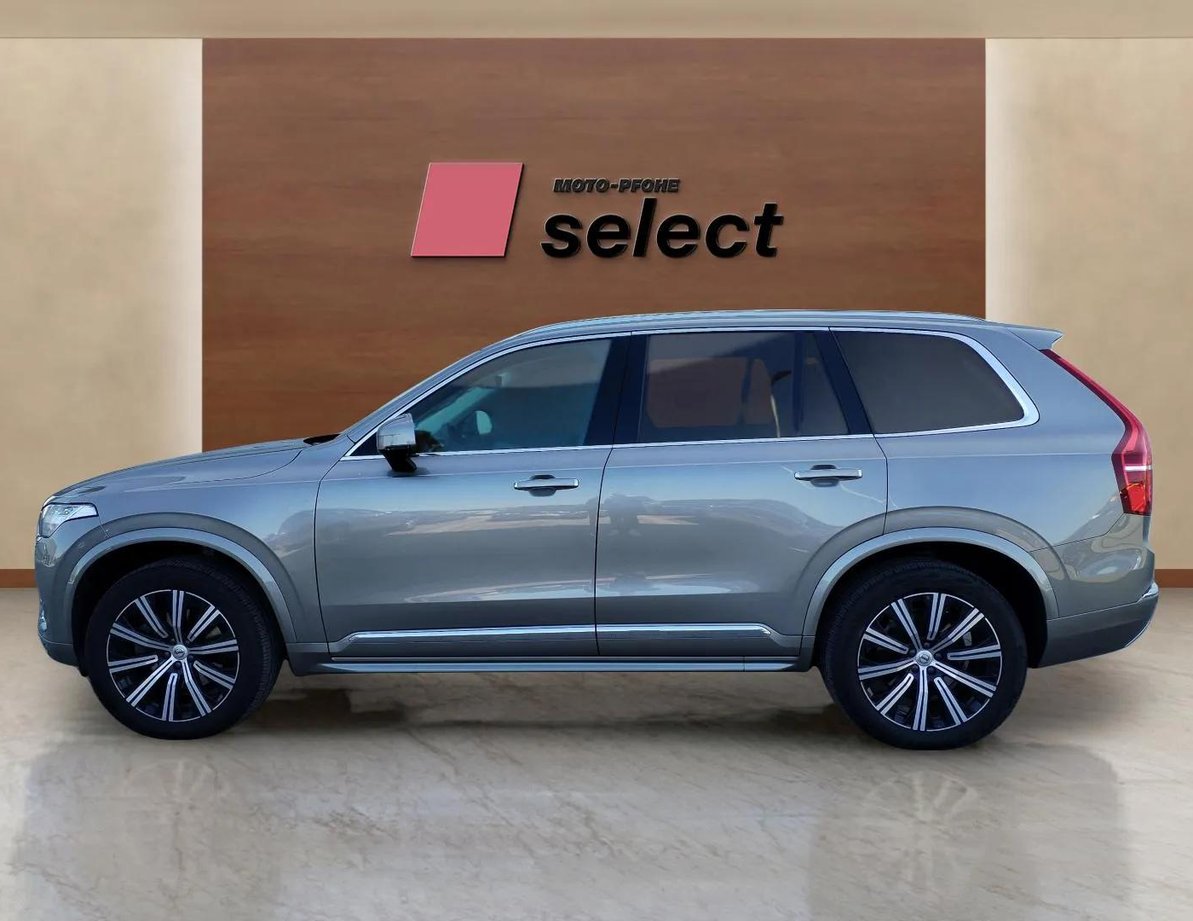 Volvo XC90 употребяван