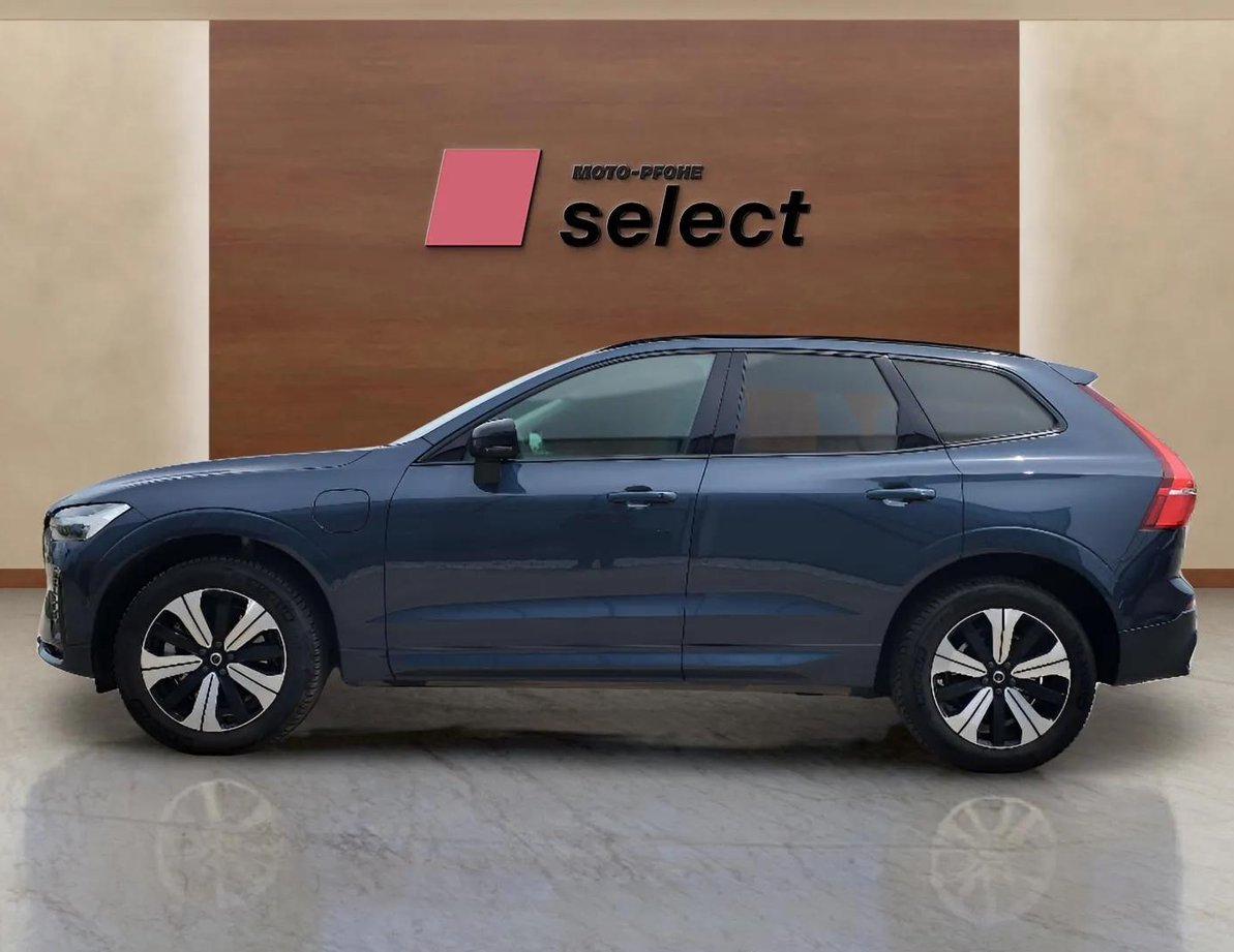 Volvo XC60 употребяван