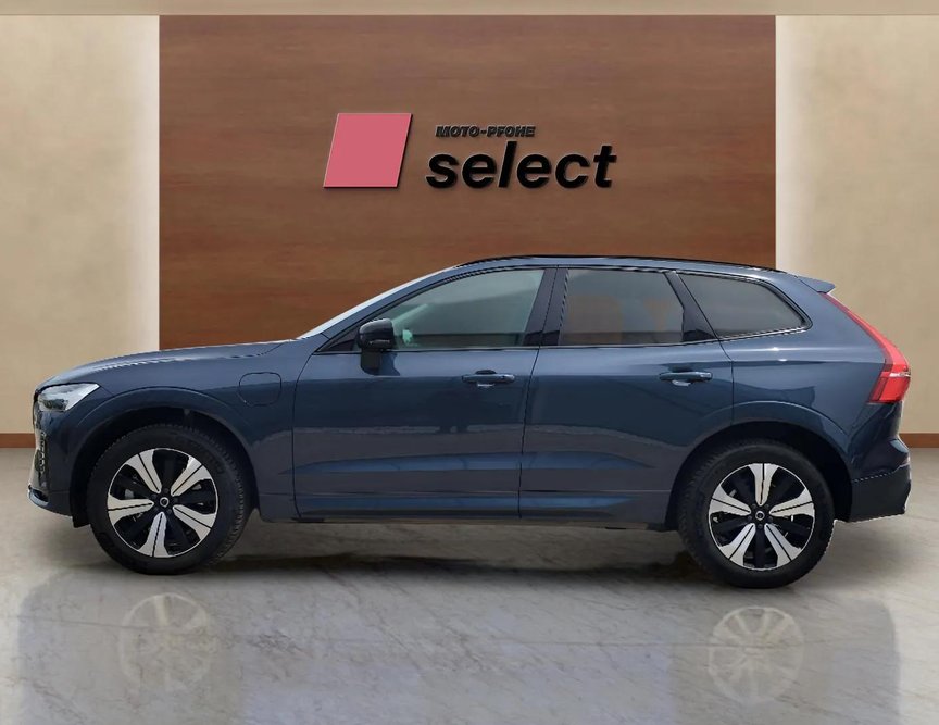 Volvo XC60 употребяван