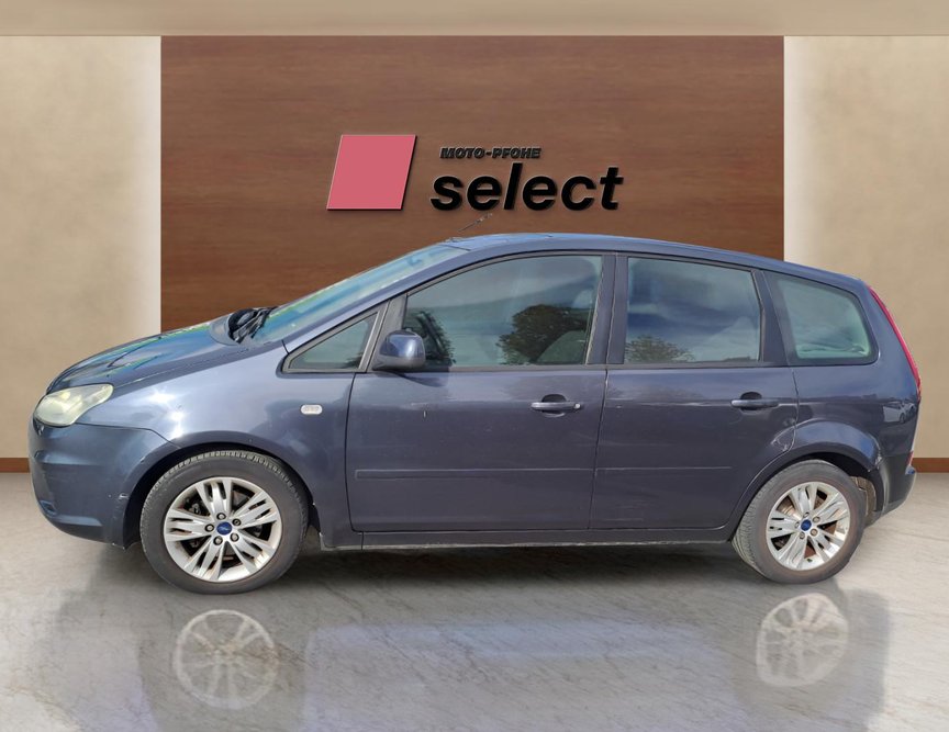 Ford C-Max употребяван