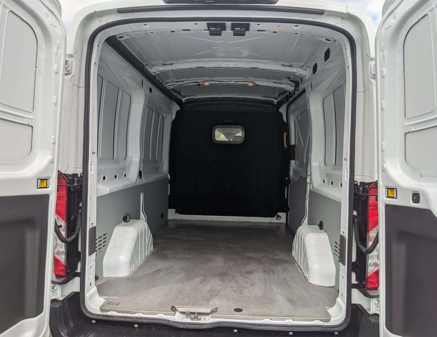 Ford Transit употребяван
