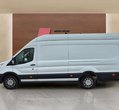 Ford Transit употребяван