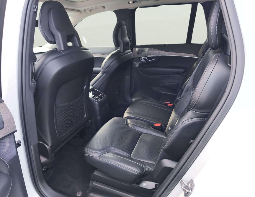 Volvo XC90 употребяван