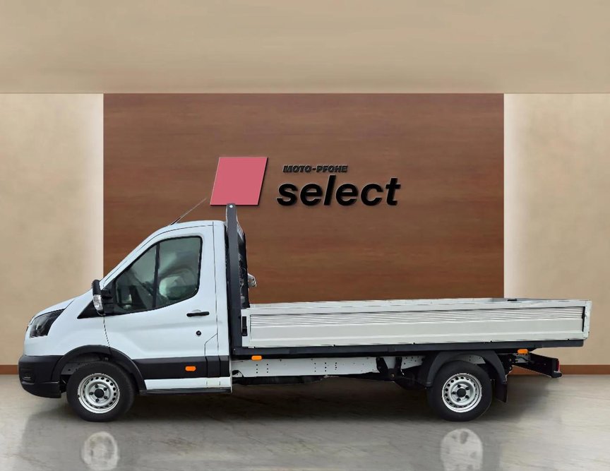 Ford Transit употребяван