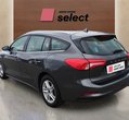 Ford Focus употребяван