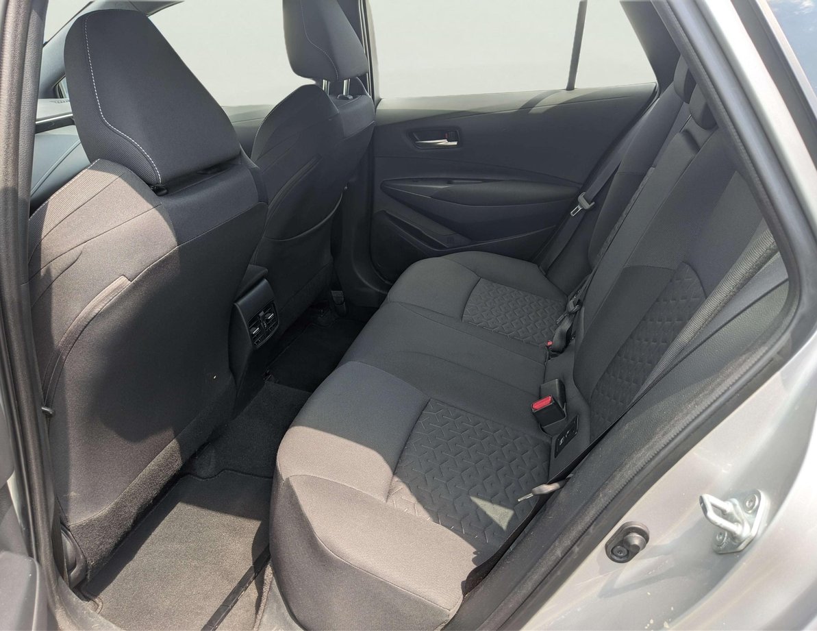 Toyota Corolla употребяван