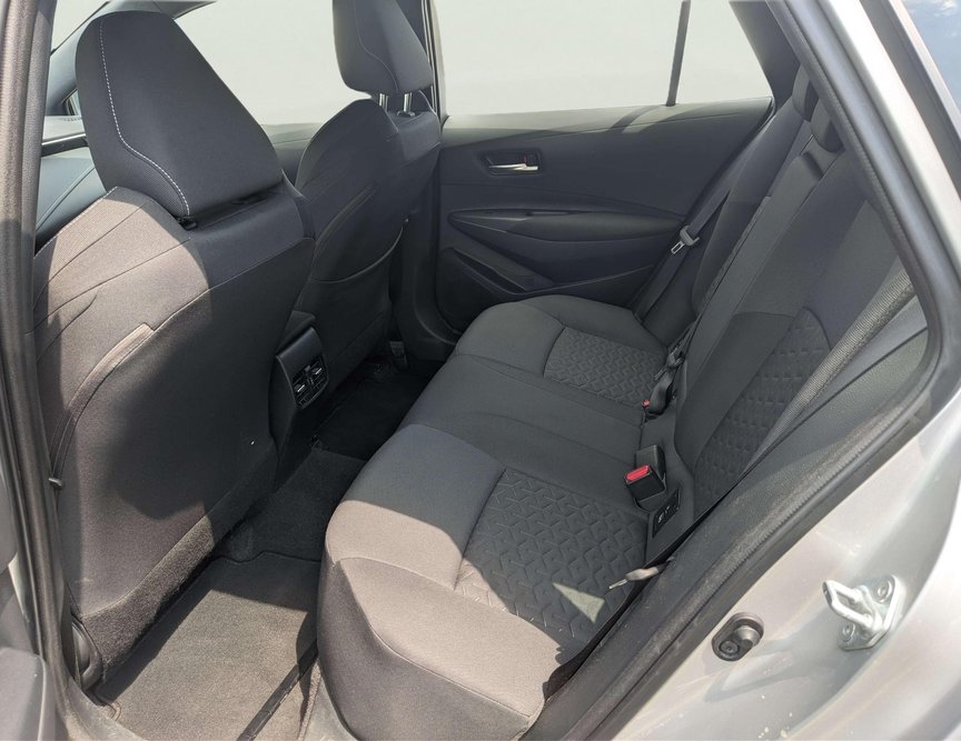 Toyota Corolla употребяван