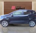 Ford EcoSport употребяван