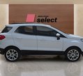 Ford EcoSport употребяван