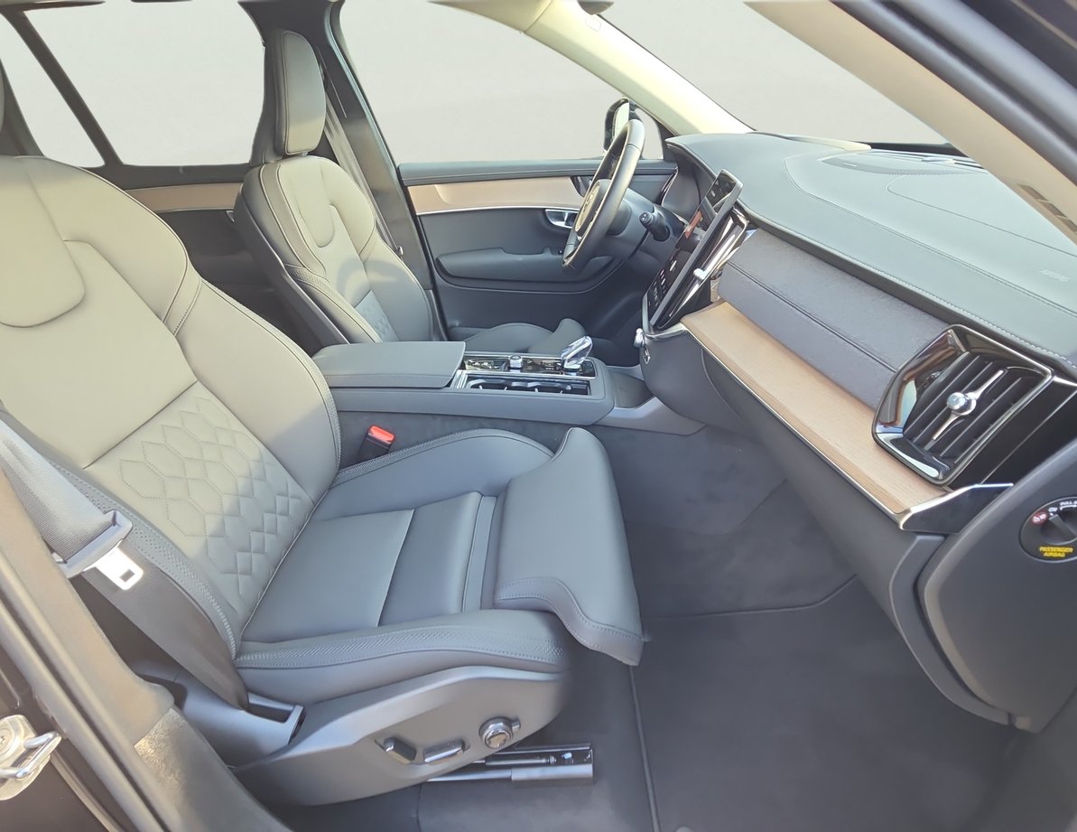 Volvo XC90 употребяван