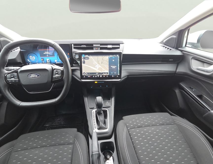 Ford Puma употребяван