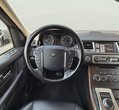 Land Rover Range Rover Sport употребяван