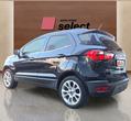 Ford EcoSport употребяван