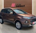 Ford EcoSport употребяван