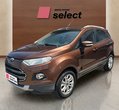 Ford EcoSport used