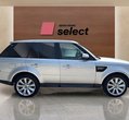 Land Rover Range Rover Sport употребяван