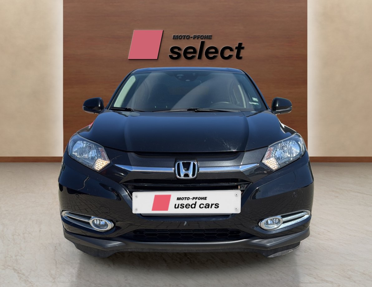 Honda HR-V употребяван