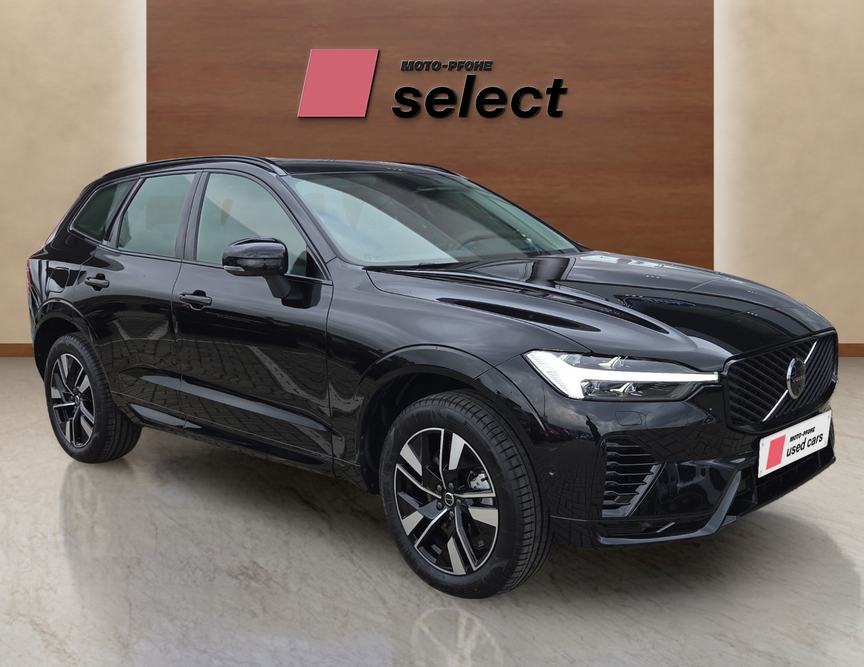 Volvo XC60 PHEV употребяван