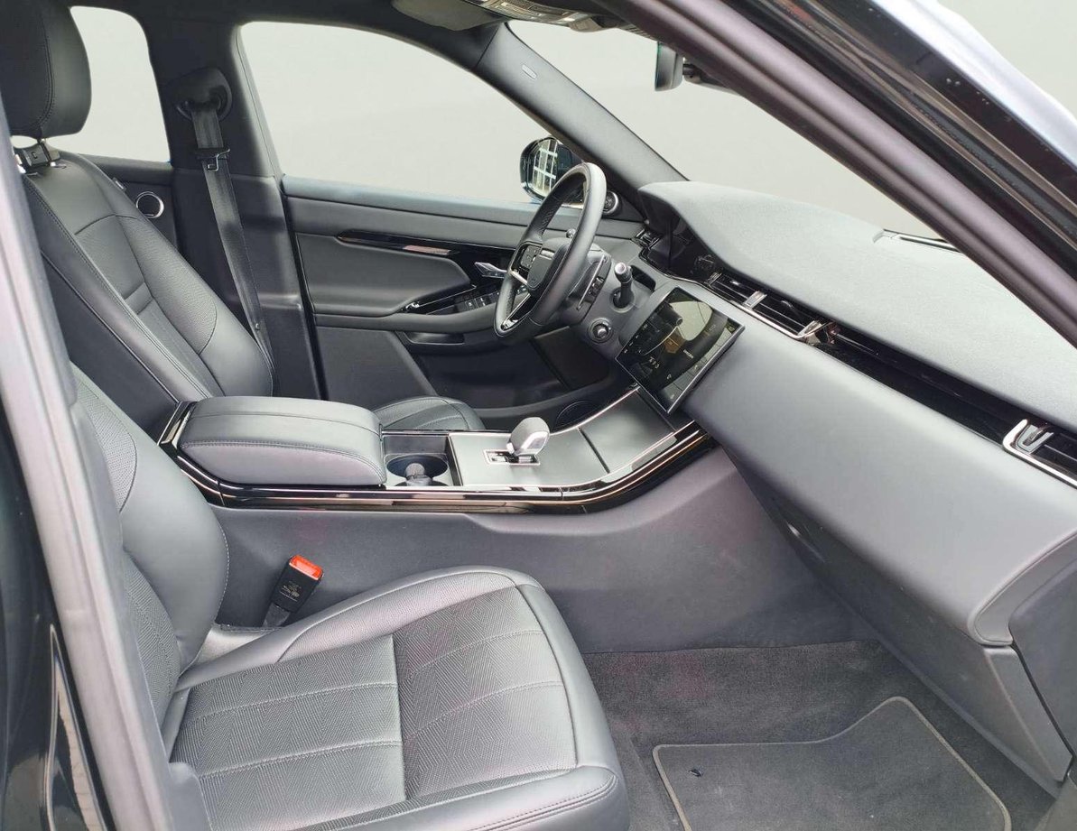 Land Rover Range Rover Evoque употребяван