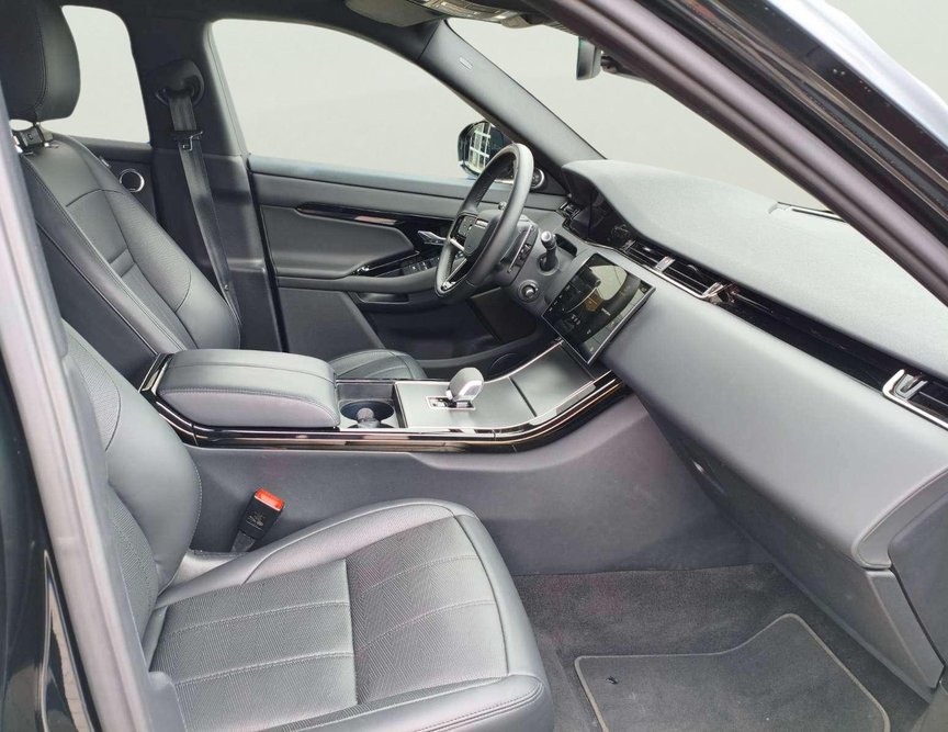 Land Rover Range Rover Evoque употребяван