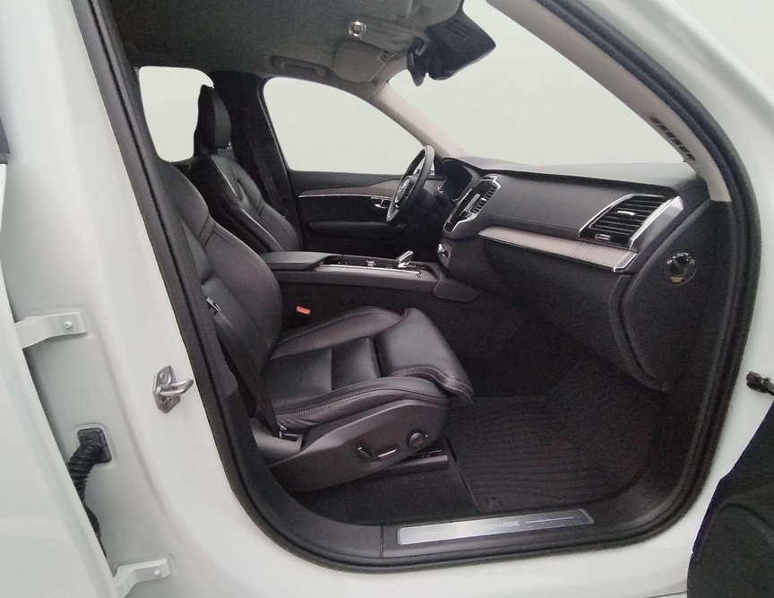 Volvo XC90 употребяван