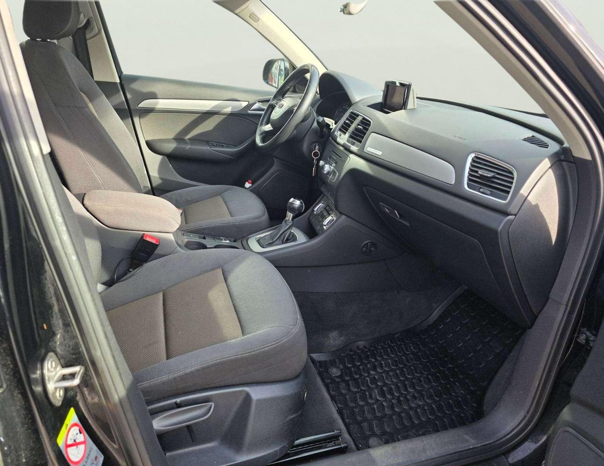 Audi Q3 употребяван