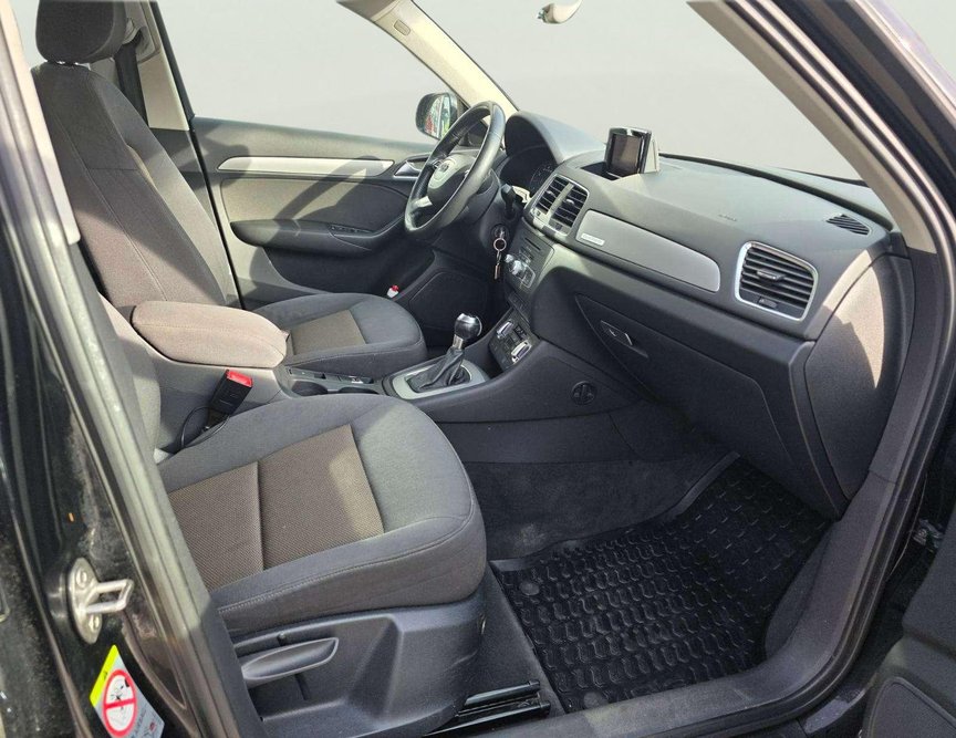 Audi Q3 употребяван