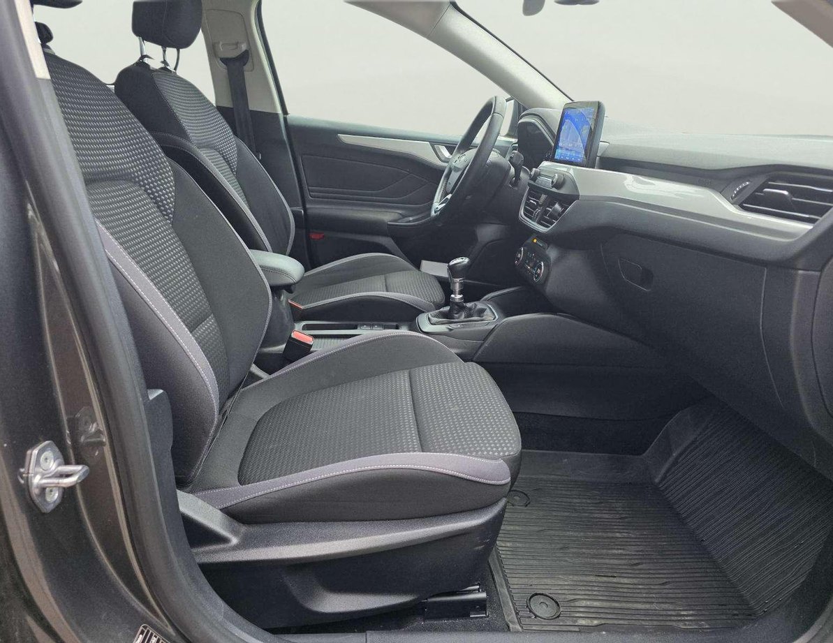 Ford Focus употребяван