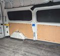 Ford Transit Custom употребяван