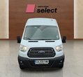 Ford Transit употребяван