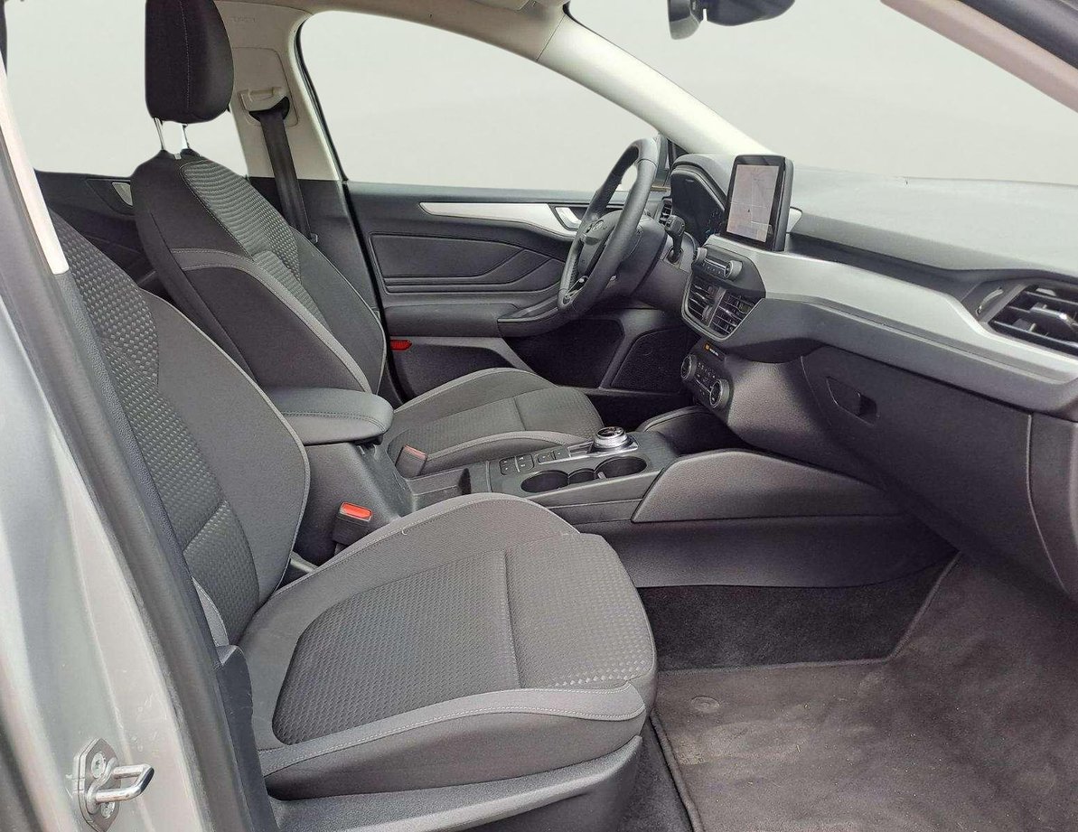 Ford Focus употребяван