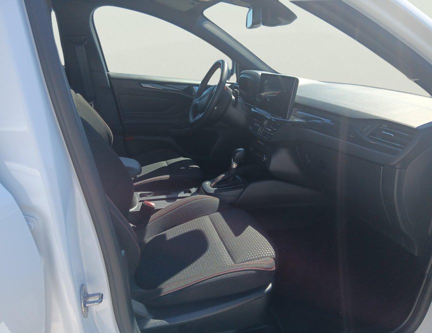 Ford Focus употребяван