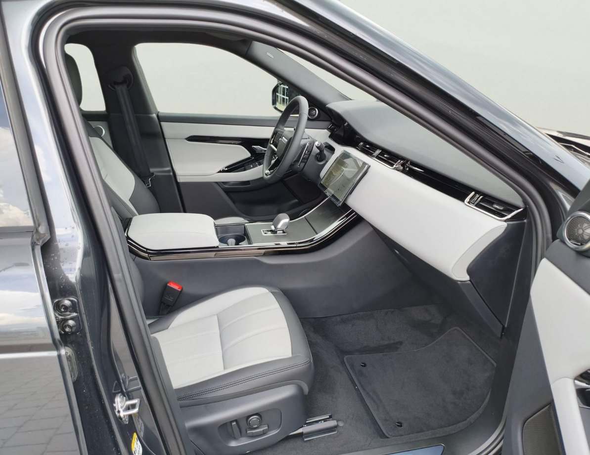 Land Rover Range Rover Evoque употребяван