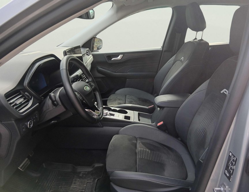 Ford Kuga употребяван