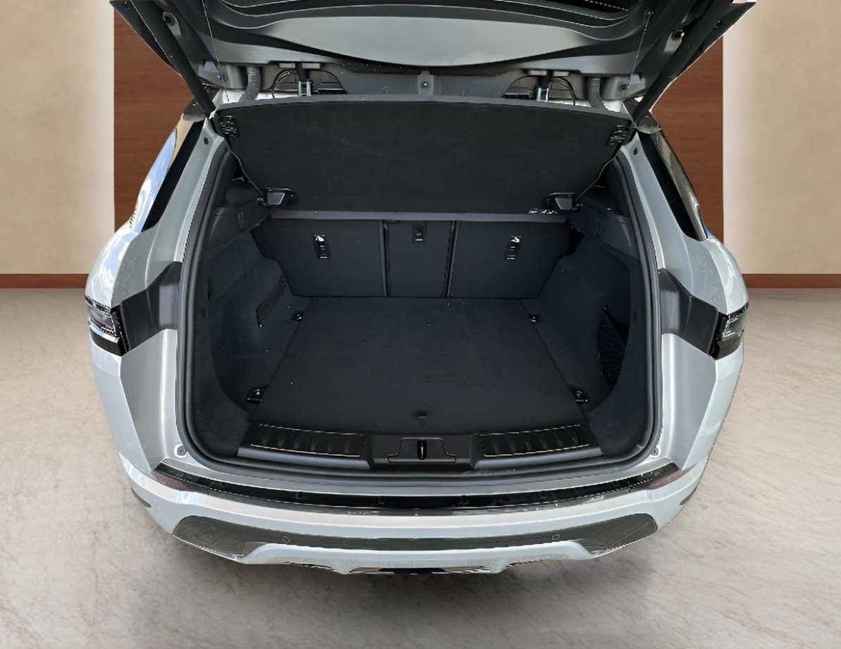 Land Rover Range Rover Evoque употребяван